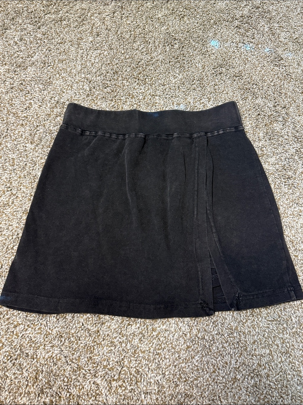 Everyday Black Women's Skort